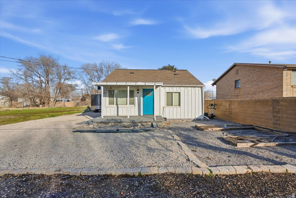 1660 W CRYSTAL AVE West Valley City, UT 84119