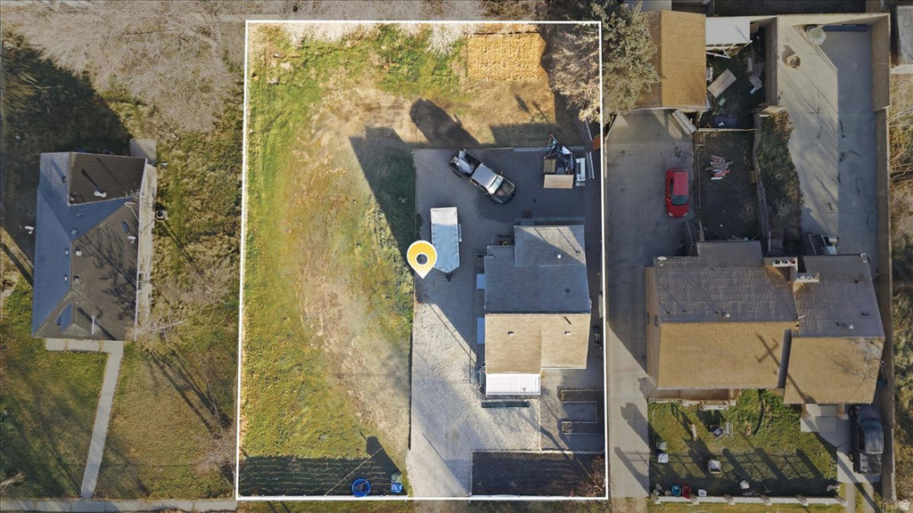 1660 W CRYSTAL AVE West Valley City, UT 84119