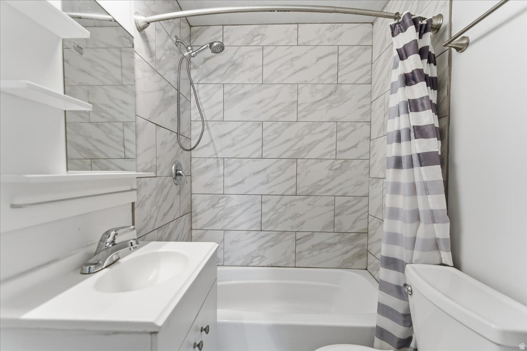 1660 W CRYSTAL AVE West Valley City, UT 84119