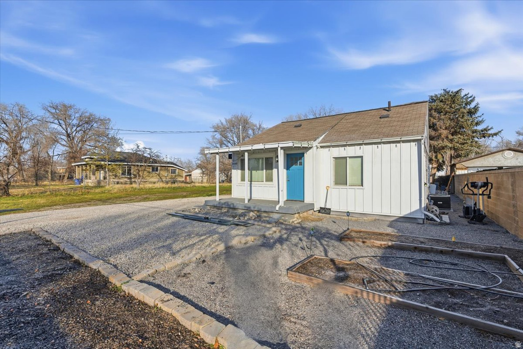 1660 W CRYSTAL AVE West Valley City, UT 84119