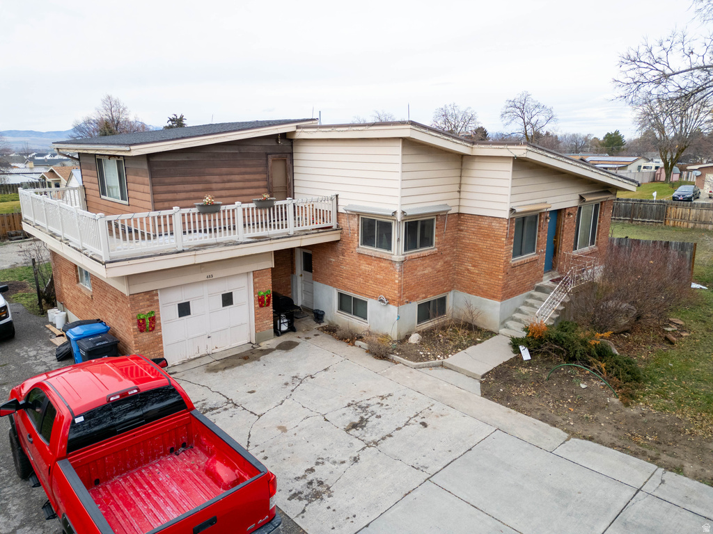 485 N MAIN ST Smithfield, UT 84335