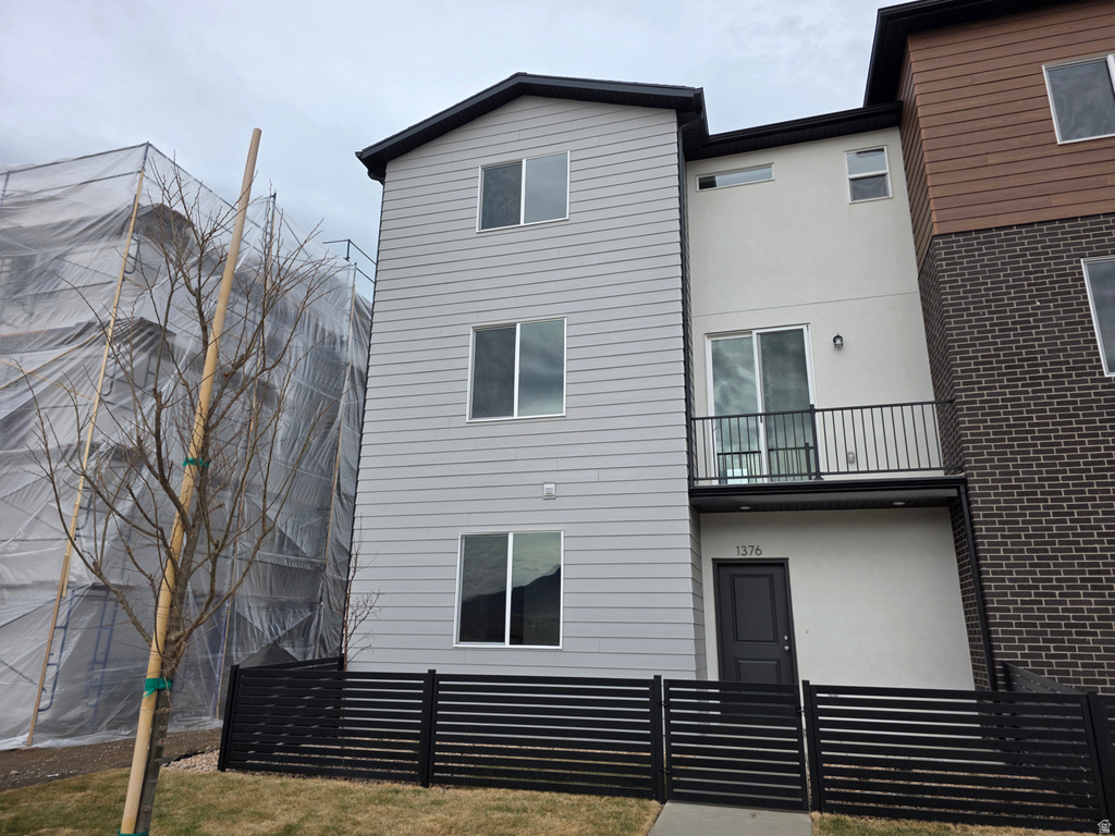 1376 E 1280 N #06-22 Payson, UT 84651