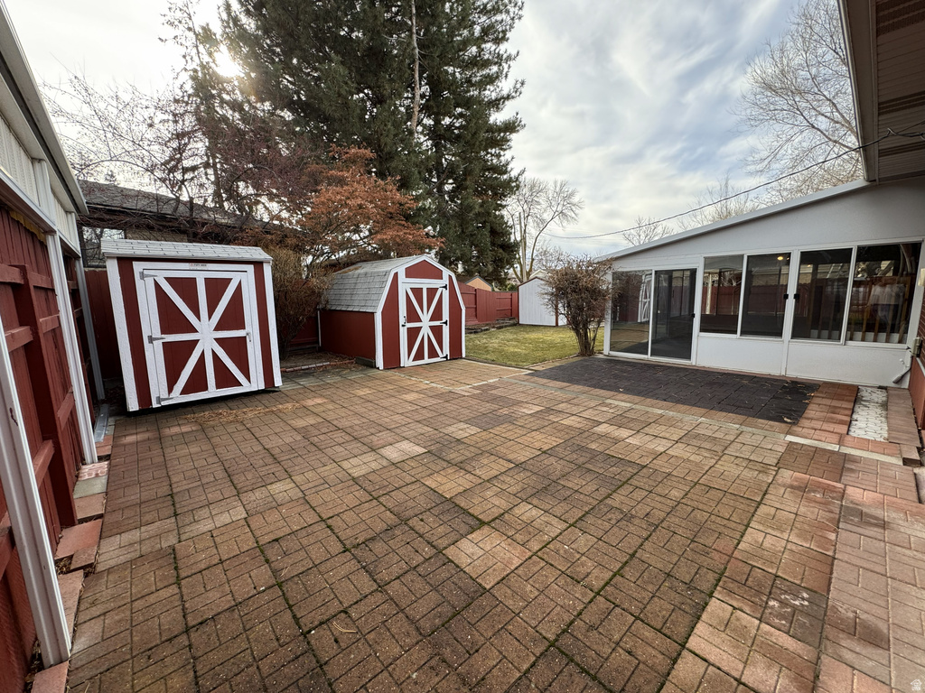 1098 E LORI WAY Murray, UT 84117