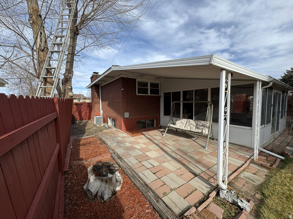 1098 E LORI WAY Murray, UT 84117