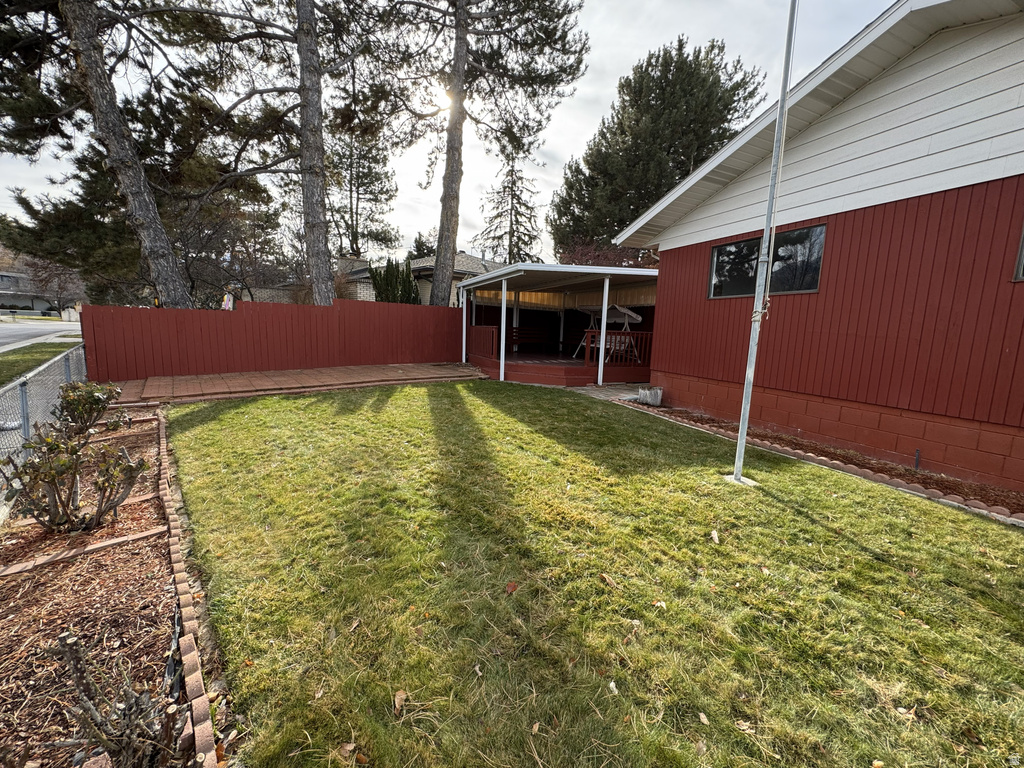 1098 E LORI WAY Murray, UT 84117