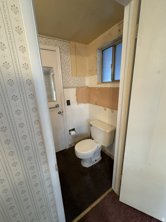 1098 E LORI WAY Murray, UT 84117