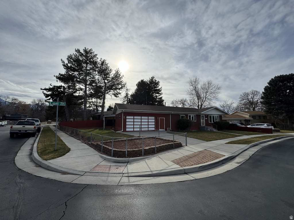 1098 E LORI WAY Murray, UT 84117