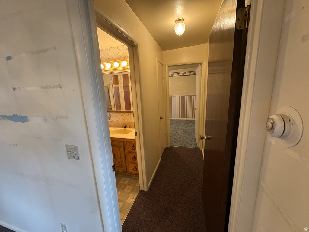 1098 E LORI WAY Murray, UT 84117