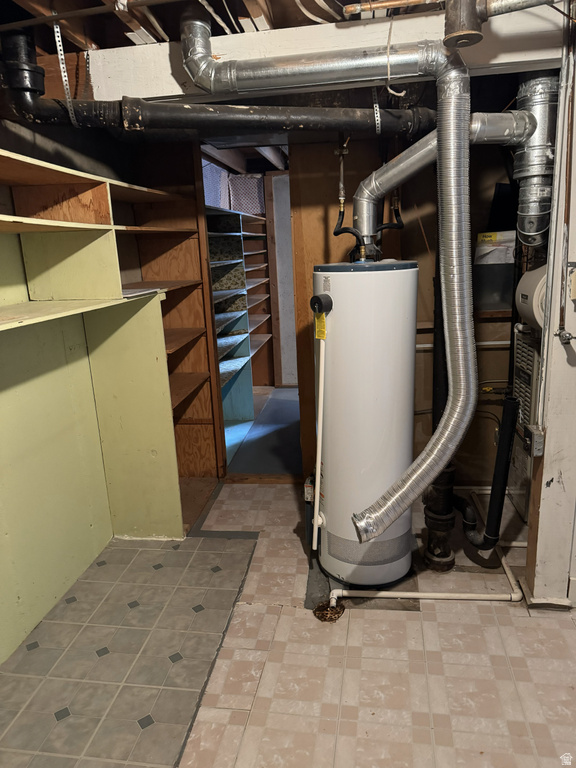 1098 E LORI WAY Murray, UT 84117