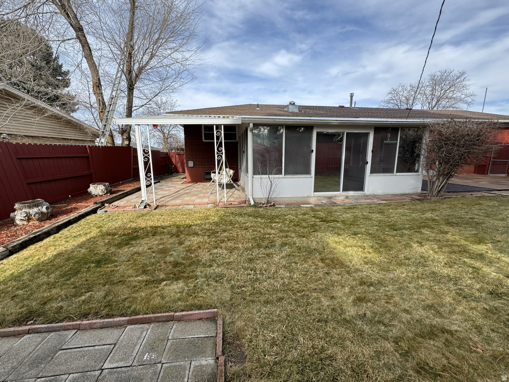 1098 E LORI WAY Murray, UT 84117