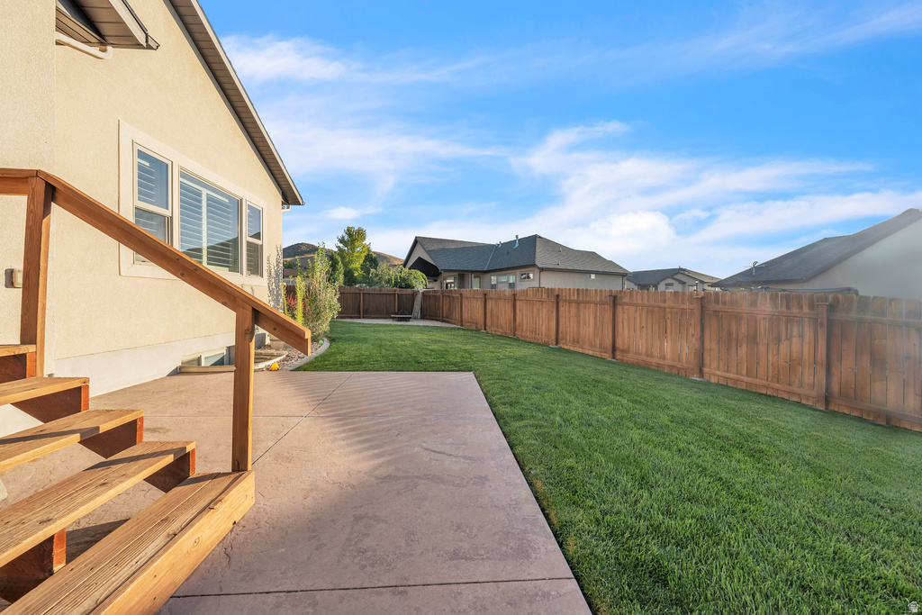 1256 UPLAND DR Tooele, UT 84074