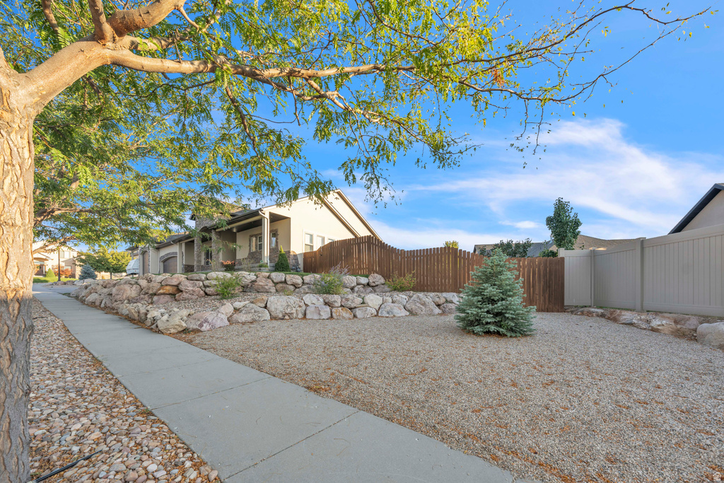 1256 UPLAND DR Tooele, UT 84074