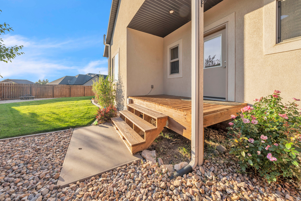 1256 UPLAND DR Tooele, UT 84074