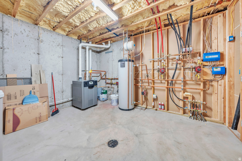 1256 UPLAND DR Tooele, UT 84074