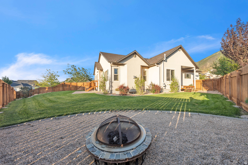 1256 UPLAND DR Tooele, UT 84074