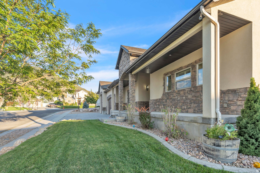 1256 UPLAND DR Tooele, UT 84074