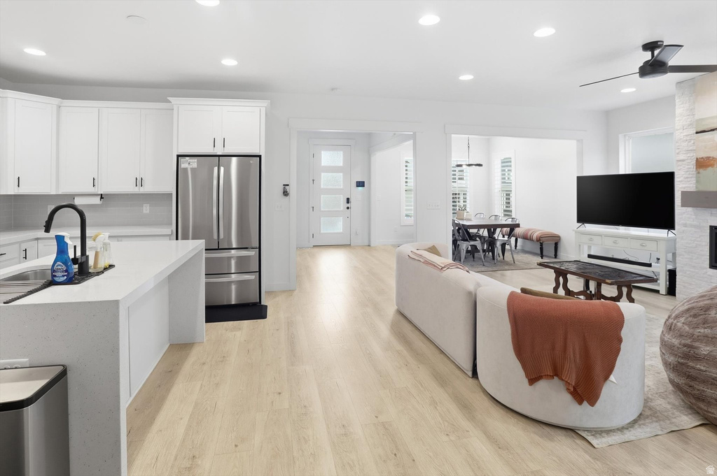 11754 S SILVER POND DR South Jordan, UT 84009