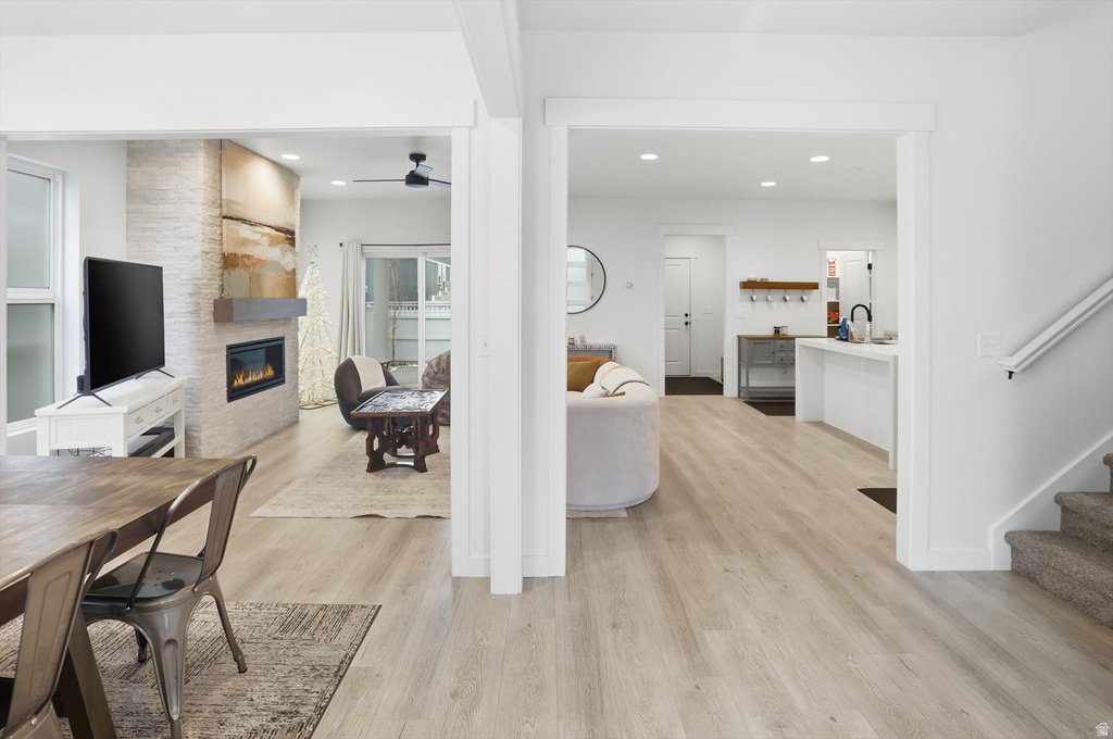 11754 S SILVER POND DR South Jordan, UT 84009