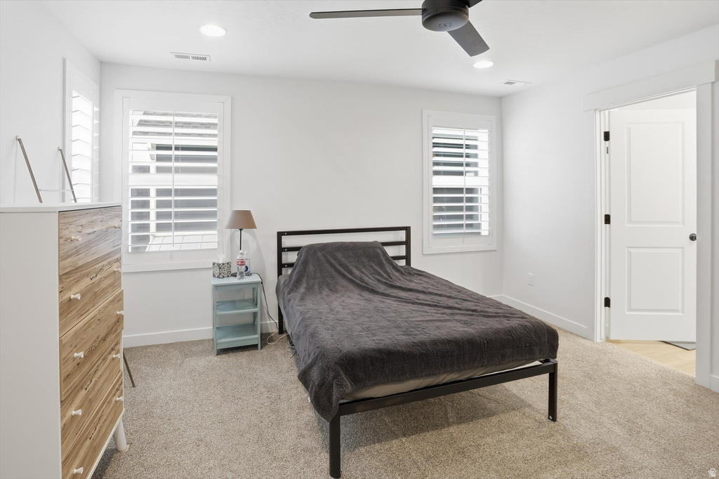 11754 S SILVER POND DR South Jordan, UT 84009