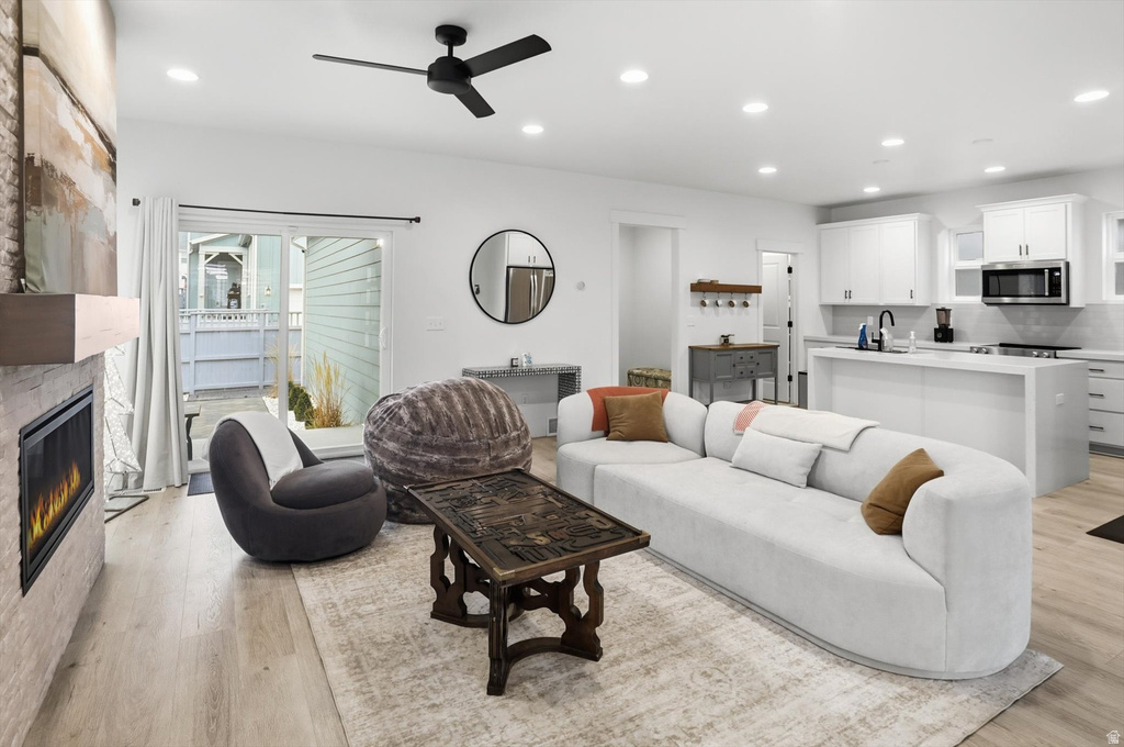 11754 S SILVER POND DR South Jordan, UT 84009