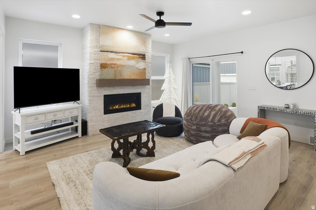 11754 S SILVER POND DR South Jordan, UT 84009