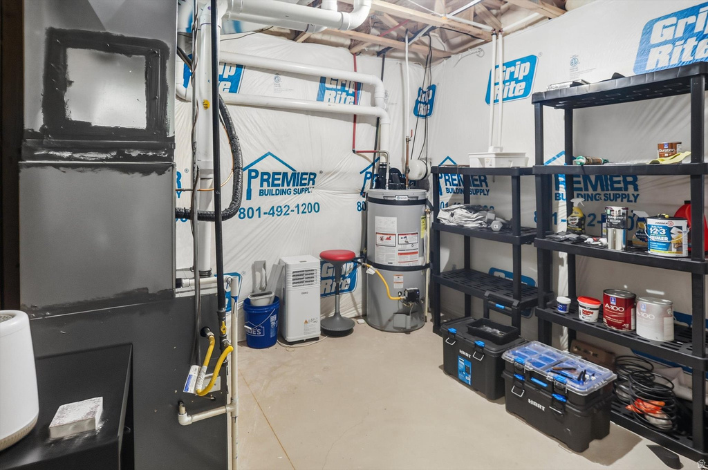 11754 S SILVER POND DR South Jordan, UT 84009