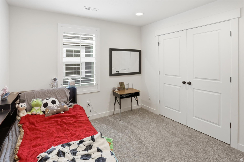 11754 S SILVER POND DR South Jordan, UT 84009