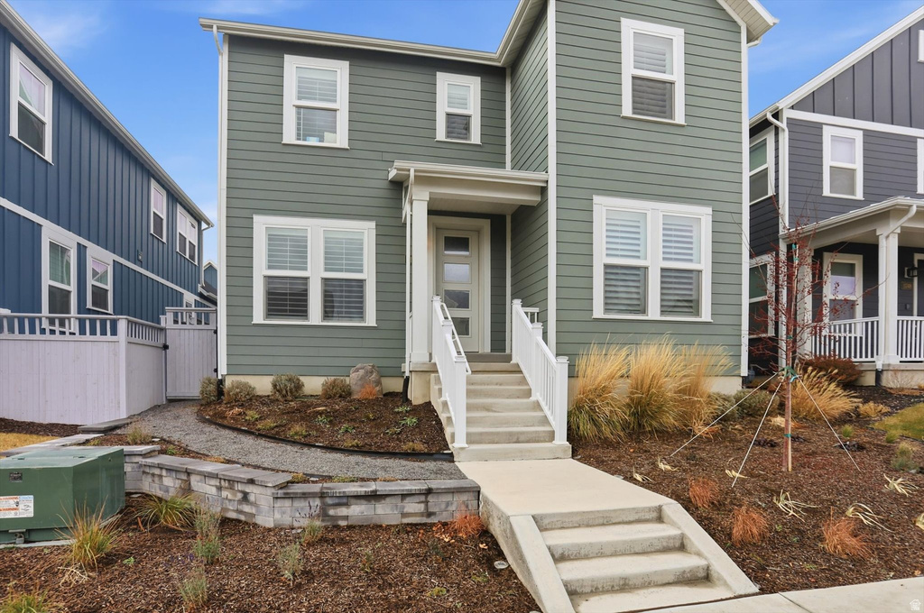 11754 S SILVER POND DR South Jordan, UT 84009