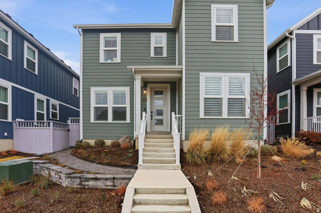 11754 S SILVER POND DR South Jordan, UT 84009