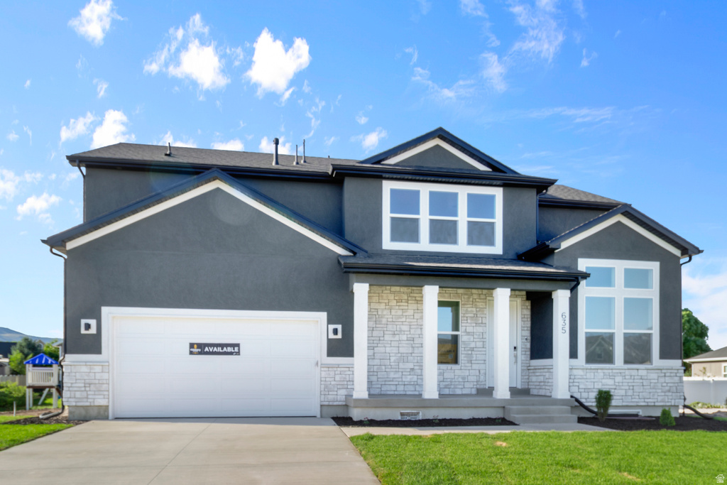 125 N 870 E #27 Tremonton, UT 84337