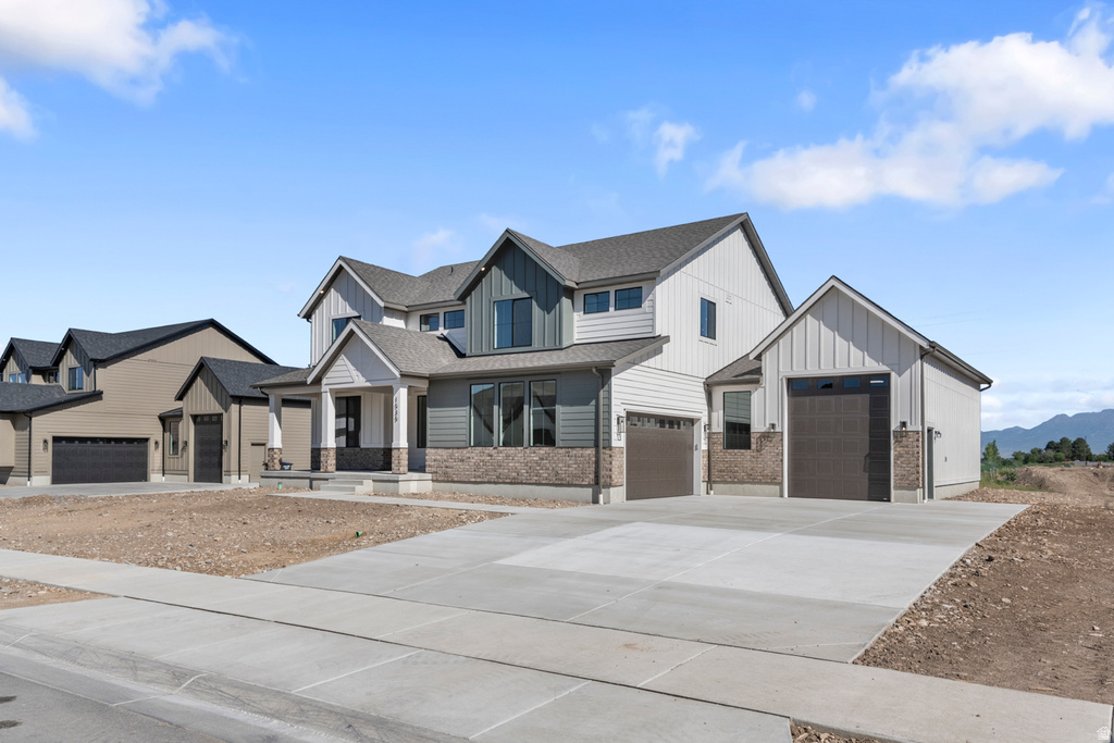 1544 E 920 N #192 Salem, UT 84653