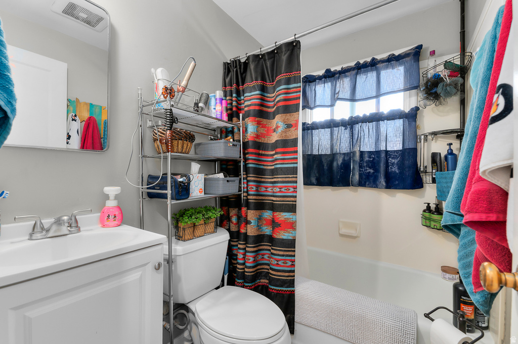 163 N GRANT ST American Fork, UT 84003