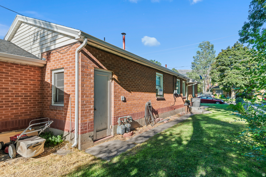 163 N GRANT ST American Fork, UT 84003