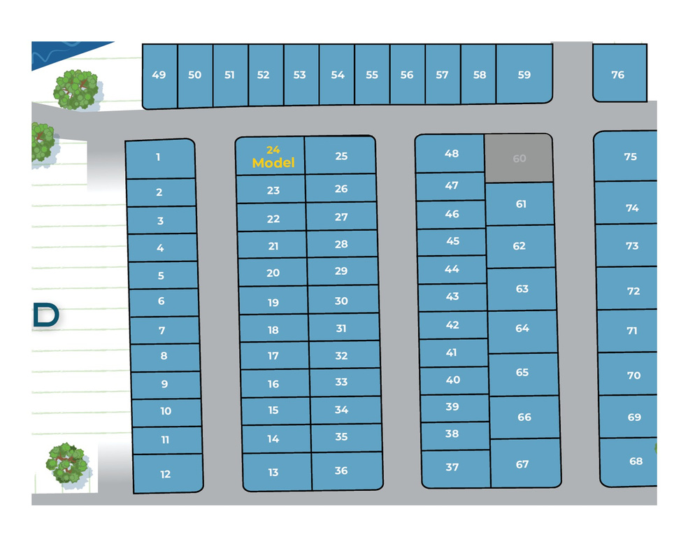 1316 N 1525 E #70 Payson, UT 84651