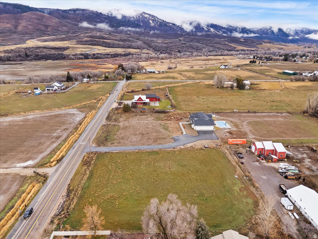 5690 E 1900 N Eden, UT 84310