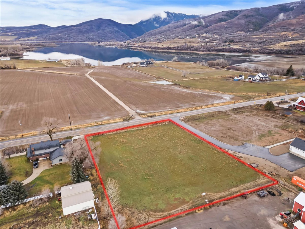 5690 E 1900 N Eden, UT 84310