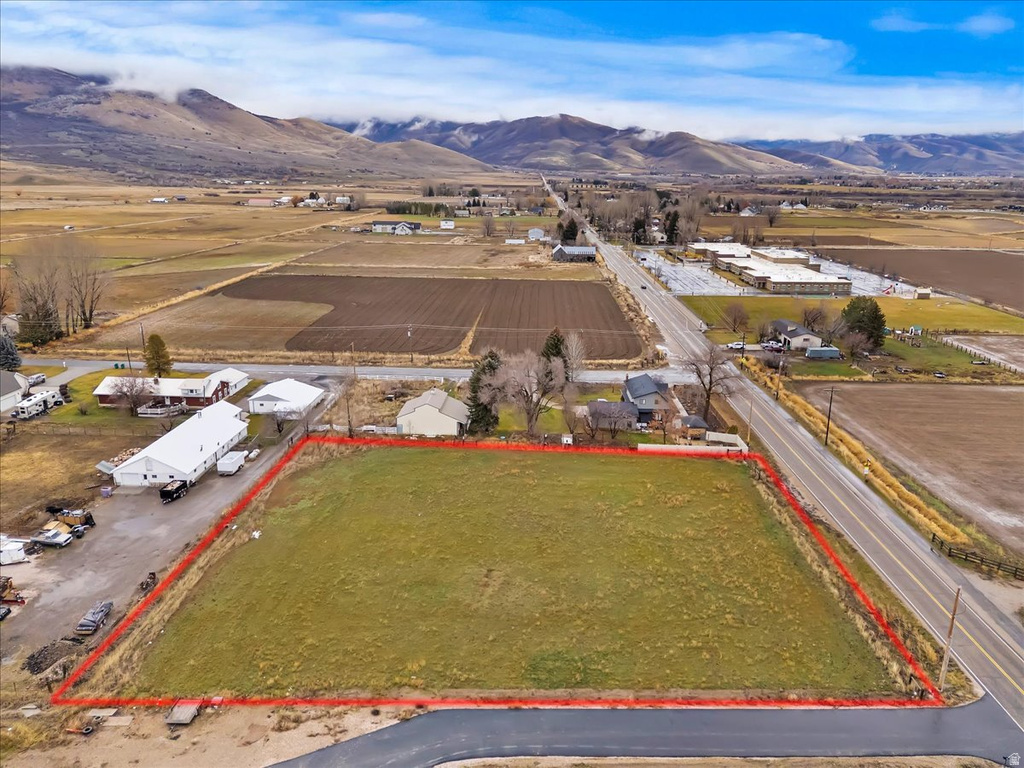 5690 E 1900 N Eden, UT 84310
