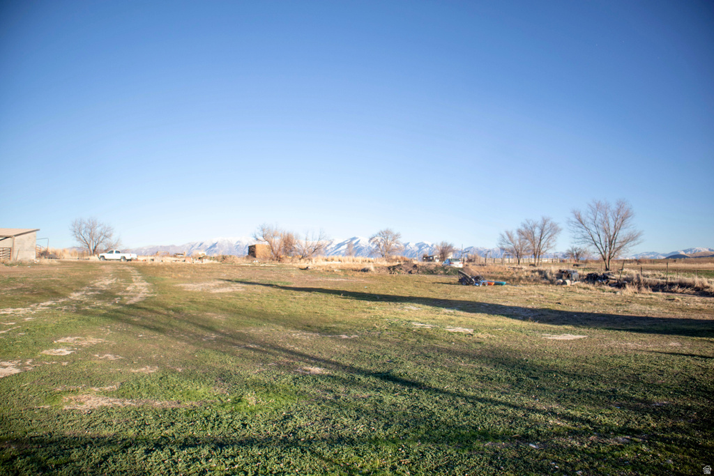 8226 N 11600 W Thatcher, UT 84337