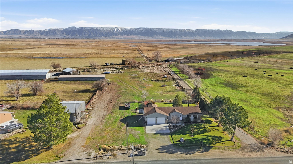 8226 N 11600 W Tremonton, UT 84337