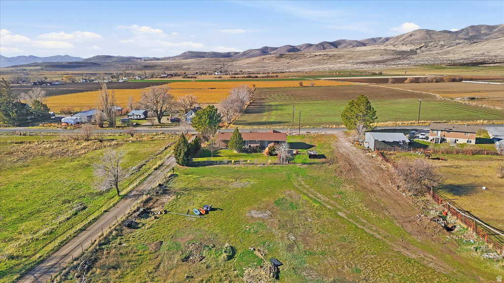 8226 N 11600 W Tremonton, UT 84337