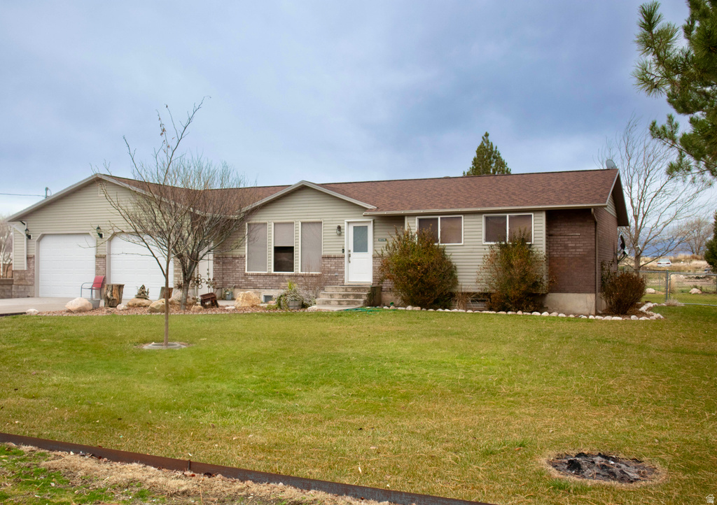 8226 N 11600 W Thatcher, UT 84337