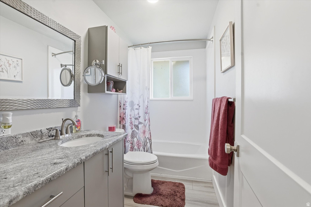 8226 N 11600 W Tremonton, UT 84337