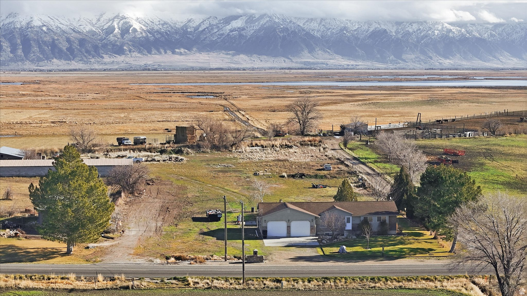 8226 N 11600 W Tremonton, UT 84337