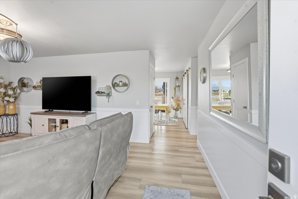 8226 N 11600 W Tremonton, UT 84337