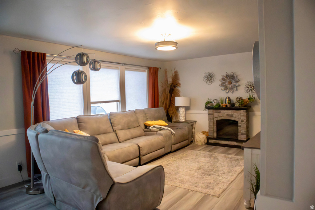 8226 N 11600 W Thatcher, UT 84337