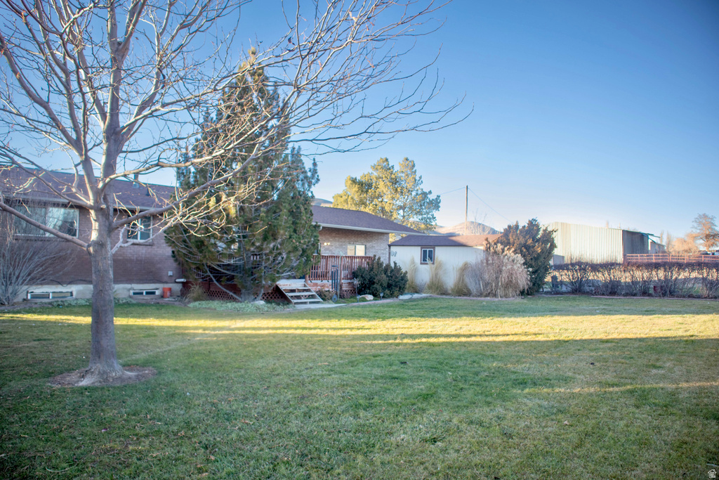 8226 N 11600 W Thatcher, UT 84337