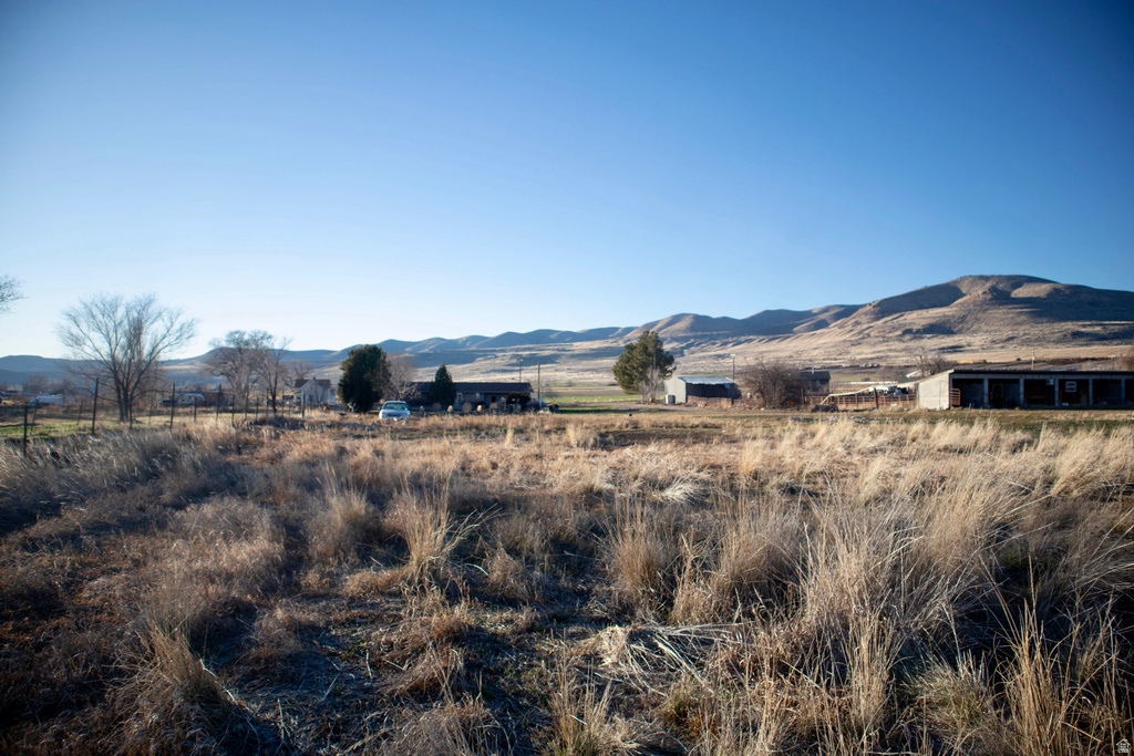 8226 N 11600 W Thatcher, UT 84337