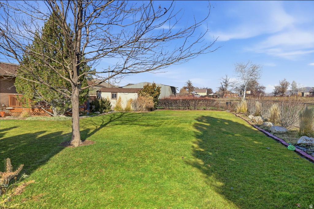 8226 N 11600 W Tremonton, UT 84337