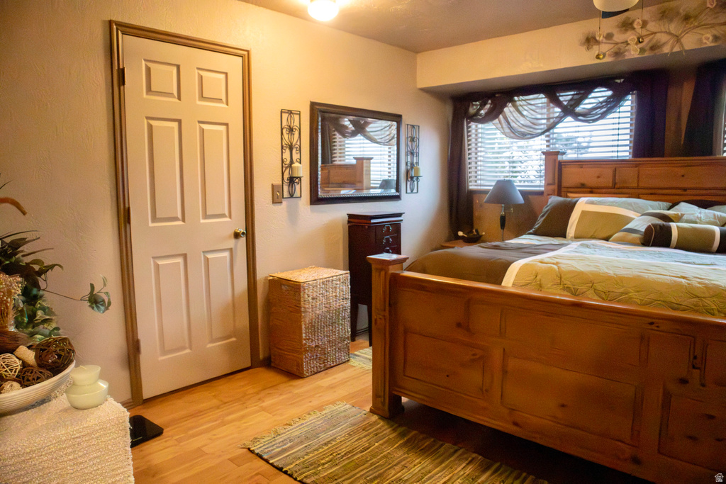 8226 N 11600 W Thatcher, UT 84337