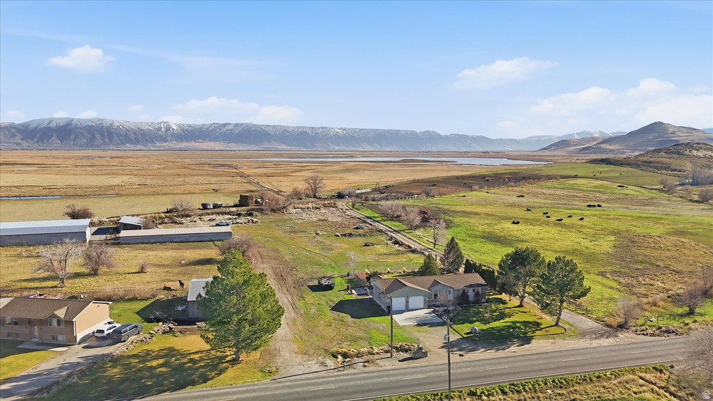 8226 N 11600 W Tremonton, UT 84337